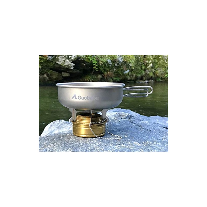 Gaobabu Multi-Cloth Trivet Mini