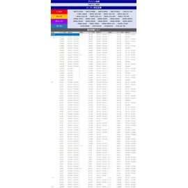 AISIN 08975-K2004 Cabin Air Filter CBFAZ-9008 for Toyota, Honda, Subaru, Daihatsu Car, Cabin Air Filter, Tanto Fit, Hijet Cargo and More