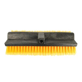 CarCarez 15" Car Wash Brush Head Soft Bristle Scrub for Car Truck Auto Cleaning