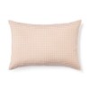 MUJI 84738791 Recycled Polyester Easy Drying Pillow Cover for 19.7