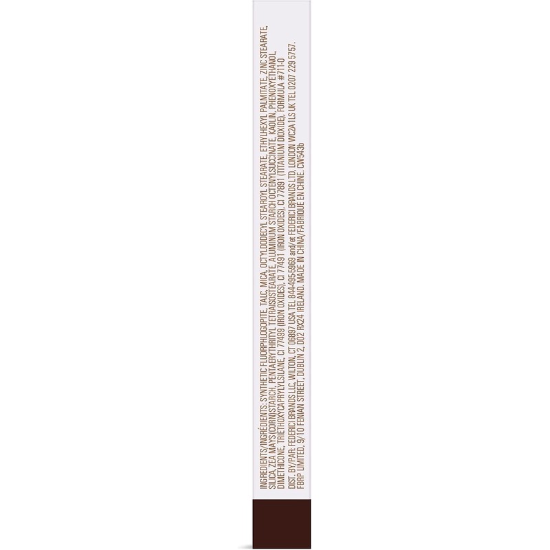 Color WOW Root Cover Up, Marrón medio, 2,07 cm