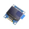 VKLSVAN 5pcs 0.96" OLED Display I2C OLED Module 128X64 SSD1306