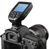 Godox Xpro-C E-TTL II 2.4G Wireless Flash Trigger with High