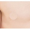 Lifetotem Unisex Nipple Band 39mm, 104 Pieces