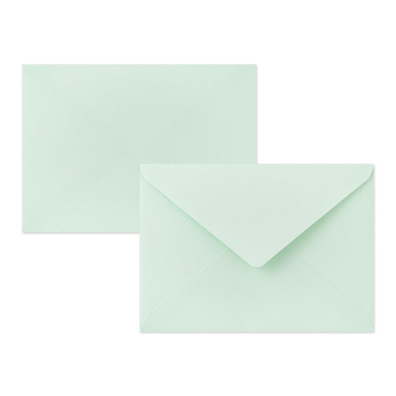 Midori 88766006 Message Card 3D Birthday Forest Animal Pattern