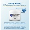 Tarro Pomada Pomajuri- Auxuliar Para La Psiorasis Nopsor Neutra