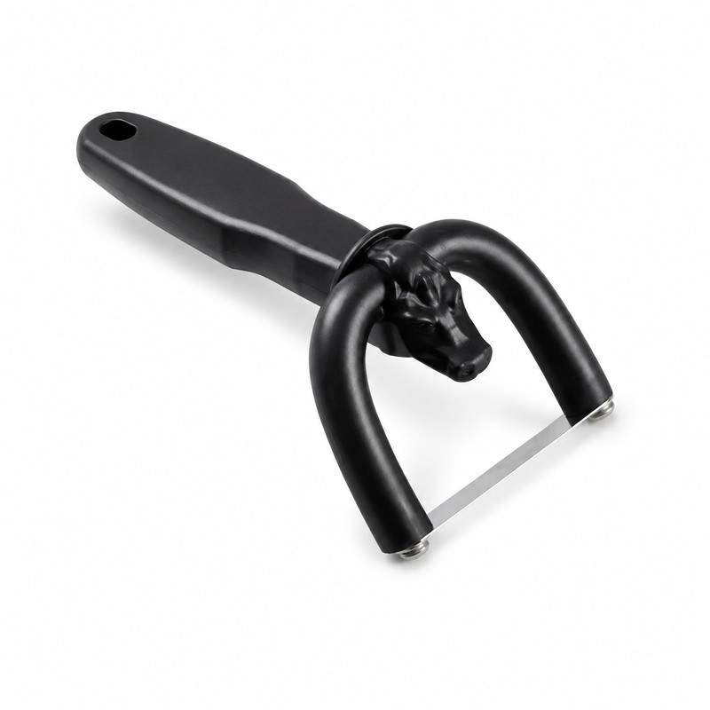 Handheld Meat Fat Trimmer for Beef & Pork – Compact