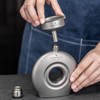 Boundless Voyage Titanium Mini Funnel Flagon Accessories Multi-use Kitchen Funnel