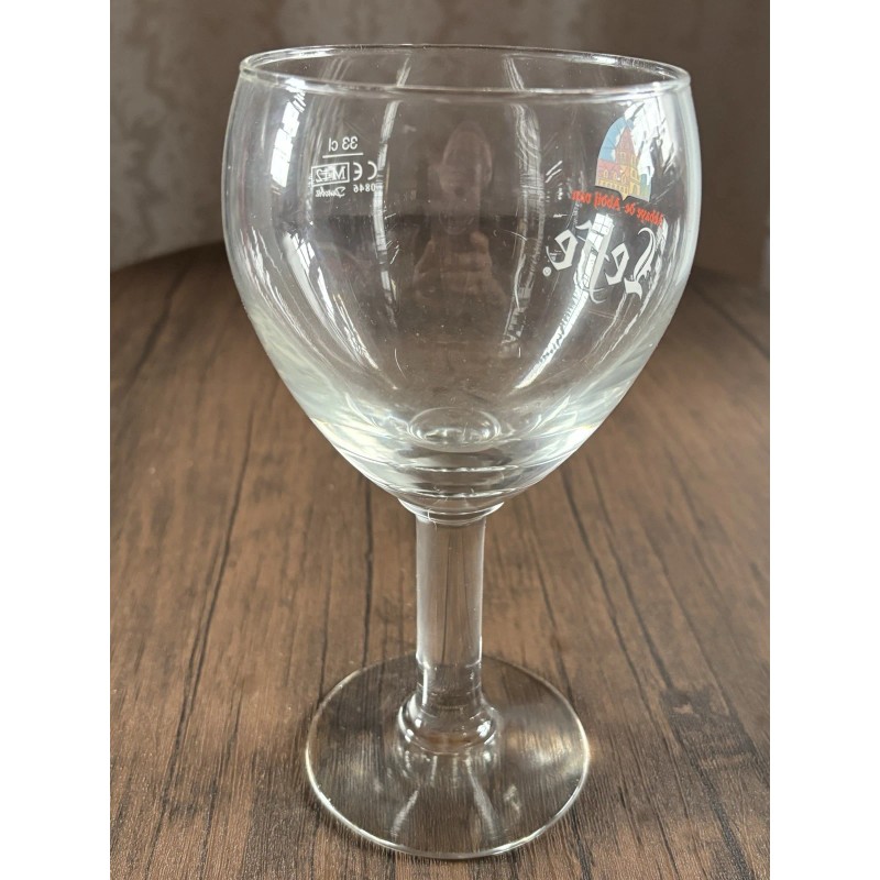 Leffe Belgian LEFFE Abbaye de Abdij Van 33 cl Chalice