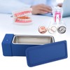 Ultrasonic Cleaner Mini 600ml 50kHz Ultra Sonic Tank Bath Cleaning