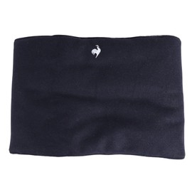 Cox Sportif QGBWJK50 Men's Neck Warmer, Scarf, Back Boa, Simple, Cold Protection, Golf, NV00 (navy)