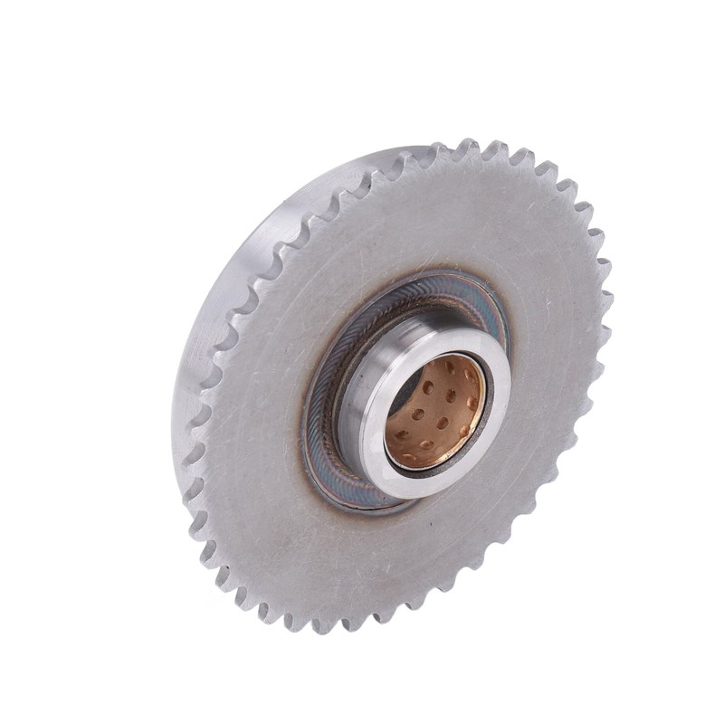 Starter Clutch Assembly, Starter Drive Clutch Assembly 41T for 50cc