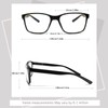 JOSCHOO Reading Glasses 5 Pack Blue Light Blocking Readers Spring