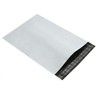 Large Poly Bags for Shipping [50 Pack] Water Resistant Self