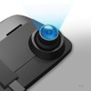 Riloer Dash Cam 1080P Full HD Car Recorder with 4.5