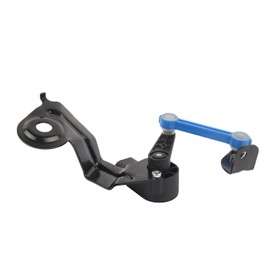 NSGMXT Level Sensor Headlight Range Adjustment Compatible with A4 B6 B7 Avant EXE0 Rear 8E0616571H 8E0616571D