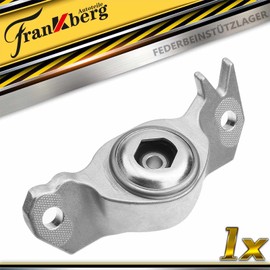 Frankberg Suspension Strut Support Bearing Rear Axle Right Compatible with Malibu V300 1.4L-2.8L 2012-2015 Insignia A G09 1.4L-2.8L 2008-2017 Replace# 436437