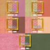 Maybelline Sombras de Ojos de larga duración, a prueba de