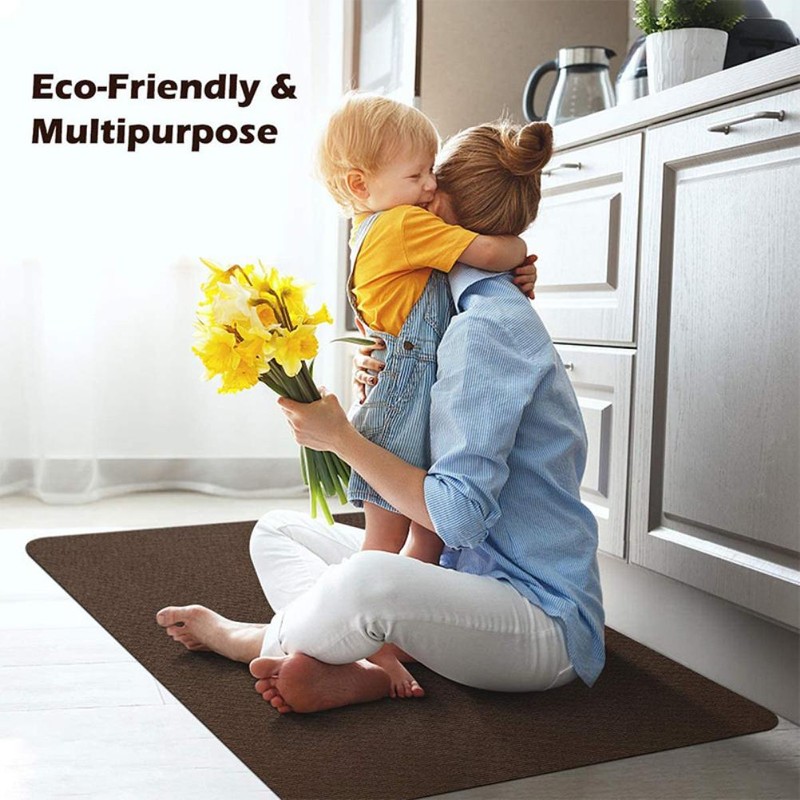Office Chair Mat for Hardwood Floor Tile Floor Computer Gaming
