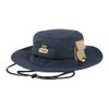 Chums Anti-Bug Hat, Men's, navy, Free size