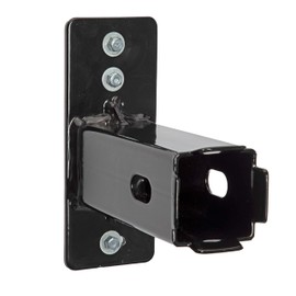 Extreme Max 5001.5881 Economy 2" Wall-Mount Receiver