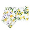 W2601800 Reversible Table Runner, 100% Cotton, Scandinavian, Stylish, Table Center,