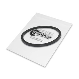 HFP-TS41 ATV/Quad Fuel Tank Seal Gasket Replacement for Arctic Cat 1000 Alterra Mud Pro Prowler TRV Wildcat / 450 TRV 500 Alterra HDX Prowler TRV XR 2009-2020