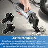 2610007725 M6 Captivated Screw fits for Dremel MM20,Replace for Bosch
