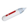 Baby Nasal Aspirator Detachable Soft Silicone Safety Electric Nose Mucus