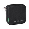 VAUDE Wallet M Travel Accessory Wallet, Black, One Size