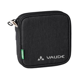 VAUDE Wallet M Travel Accessory Wallet, Black, One Size