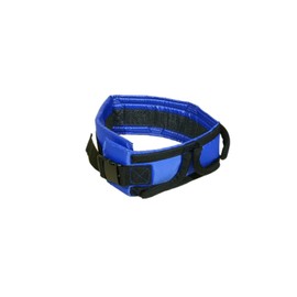 BestTransfer Handi Belt | Adjusts 35-55 Inches, Non-Slip Inner Surface, Easy Grip Handles, Secure Buckle, 1 Each - TS30730 | Ideal for Caregiver and Patient Standing & Pivoting (Large)