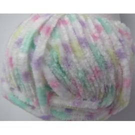 James C Brett Flutterby Chunky B42