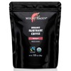 Mount Hagen Jar + Resealable Pouch Organic Freeze Dried Instant