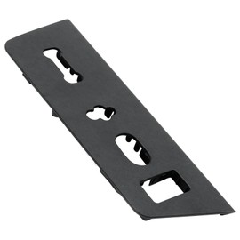 Zreneyfex 9L3Z-14A706-NA Front Driver Seat Switch Housing Trim Bezel Panel, Replacement for Ford F Series 150 2009 2010 2011 2012 2013 2014, Replaces 9L3Z14A706NA 9L3Z-14A706-MA