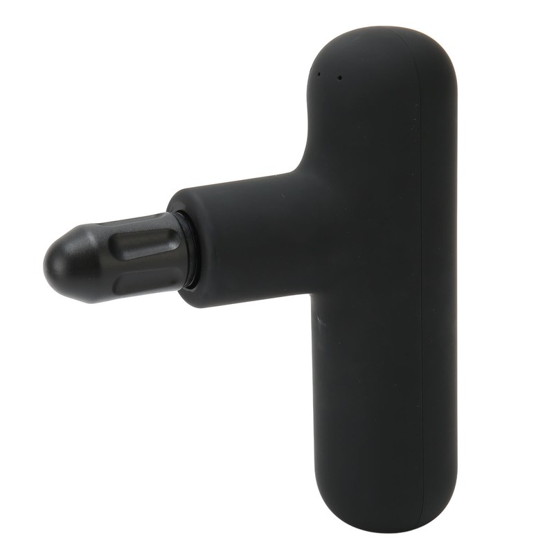 Mini Massager Ultra Small Quiet 4 Speed Powerful Vibration Deep