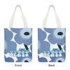 THEBEASTPIE Moomin Little My Tote Bag, A4, Canvas Bag, Shopping