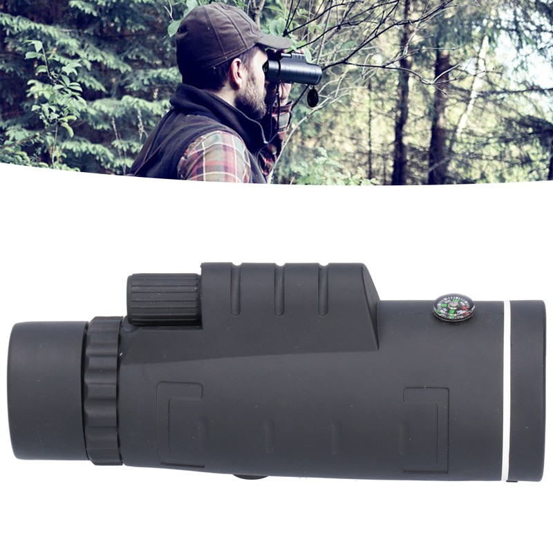 Monocular Telescope High Power HD Night Vision Monoculars for Outdoor