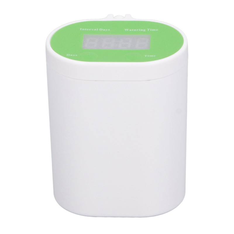 Automatic Watering System ABS Indoor Self Watering Irrigation Kit with