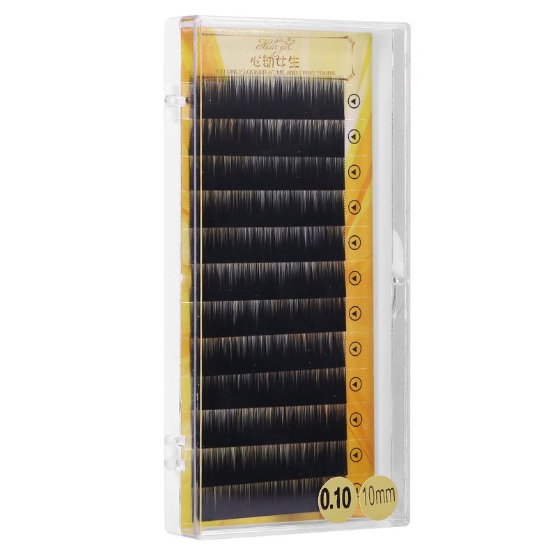 Maquillaje de cejas Extensión de cejas postizas natural Mejorador de