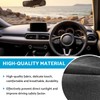 MAX COOL Dash Mat Suitable for Mazda 3 BM BN