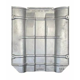 Unbranded KAWASAKI JETSKI 750SX 750 SX JS750 OCEAN PRO Racing  Ride-Plate