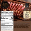 G Hughes Sugar Free, BBQ Sauce Variety Pack - Original,