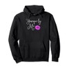 Younique-ly Me T-Shirt Make-up Lippen Kiss Individuality Tee Pullover Hoodie
