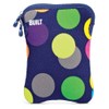 BUILT 6-Inch e-Reader or Tablet Neoprene Sleeve, Scatter Dot