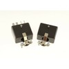 8 Pin Plug & Socket Power Connector Combo P308CCT S308CCT