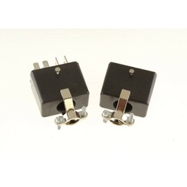 8 Pin Plug & Socket Power Connector Combo P308CCT S308CCT Beau Cinch Jones Cable