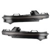 12V 1.5W LED Dynamic Sequential Blink Exterior Side Mirror Indicator