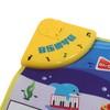 Ocean World Musical Mat Light Touch Sensitive Foldable Ocean World