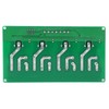 Relay Module 4 Channel Circuit Automatic Control High Low Level
